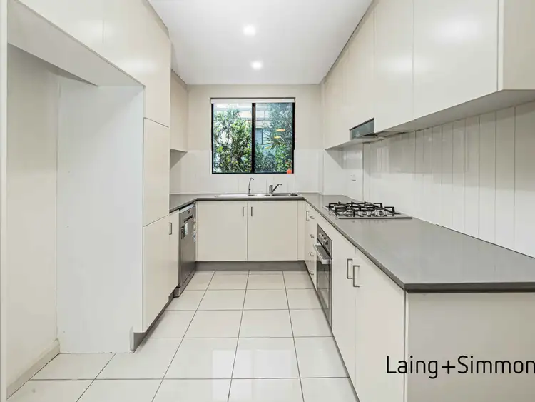 Third view of Homely unit listing, 73/6-18 Redbank Road, Northmead NSW 2152