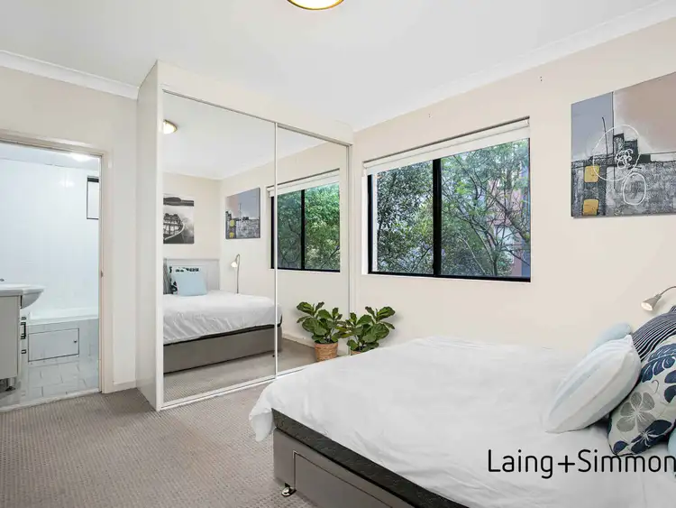 Fourth view of Homely unit listing, 73/6-18 Redbank Road, Northmead NSW 2152