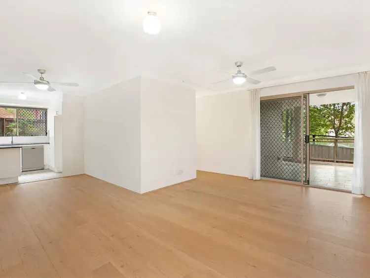 Main view of Homely unit listing, 8/99 Hampden Road, Artarmon NSW 2064
