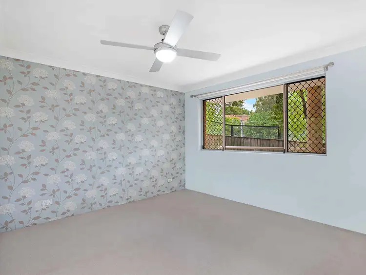 Third view of Homely unit listing, 8/99 Hampden Road, Artarmon NSW 2064