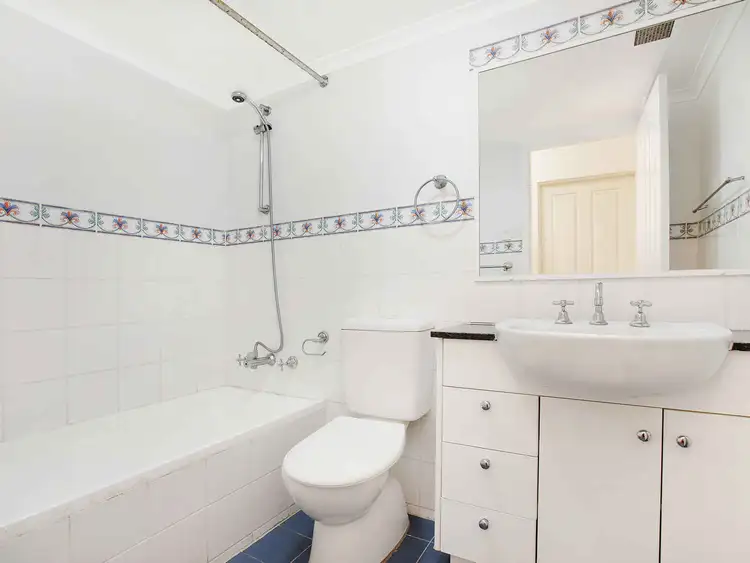Fourth view of Homely unit listing, 8/99 Hampden Road, Artarmon NSW 2064