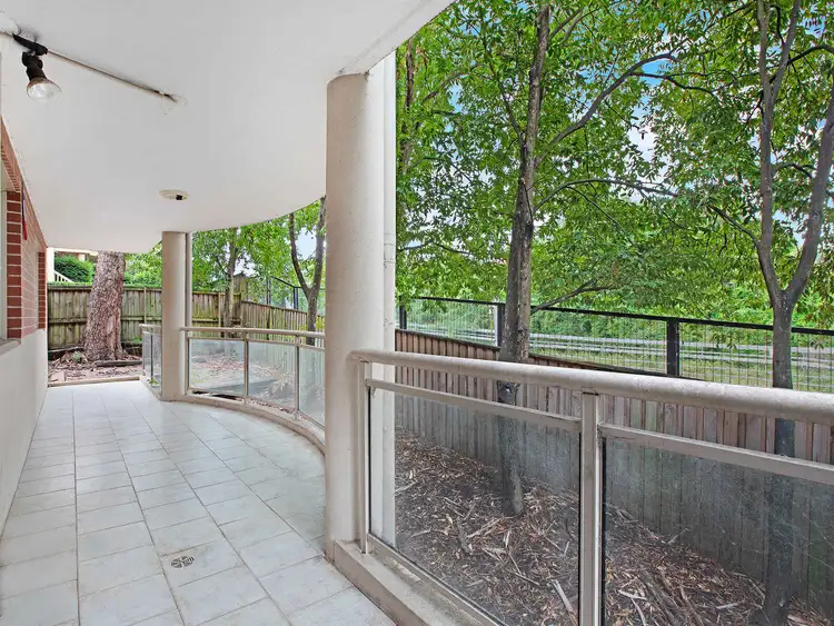 Fifth view of Homely unit listing, 8/99 Hampden Road, Artarmon NSW 2064