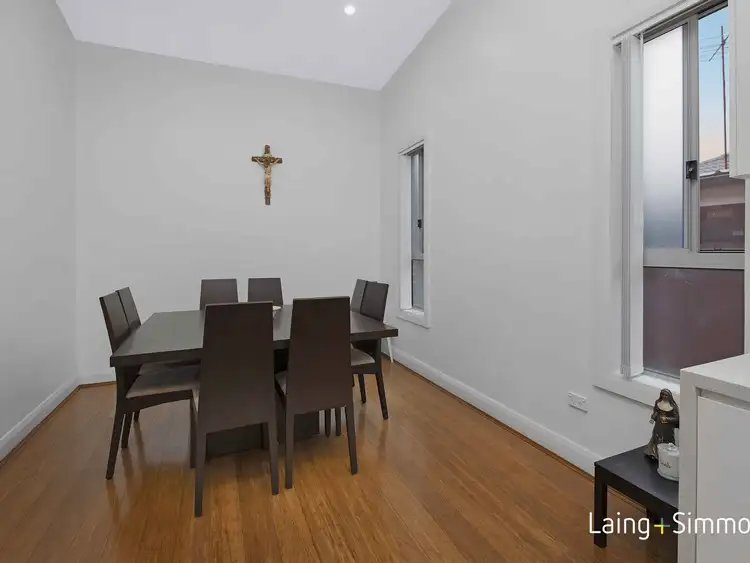 Fifth view of Homely semi-detached listing, 1/45 Millicent Street, Greystanes NSW 2145