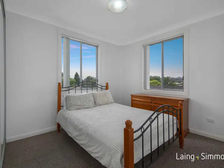 Sixth view of Homely semi-detached listing, 1/45 Millicent Street, Greystanes NSW 2145
