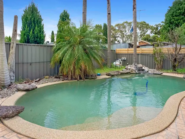 Second view of Homely house listing, 7 Tarpan Place, Emu Heights NSW 2750