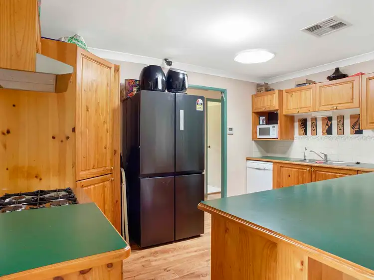 Fourth view of Homely house listing, 7 Tarpan Place, Emu Heights NSW 2750