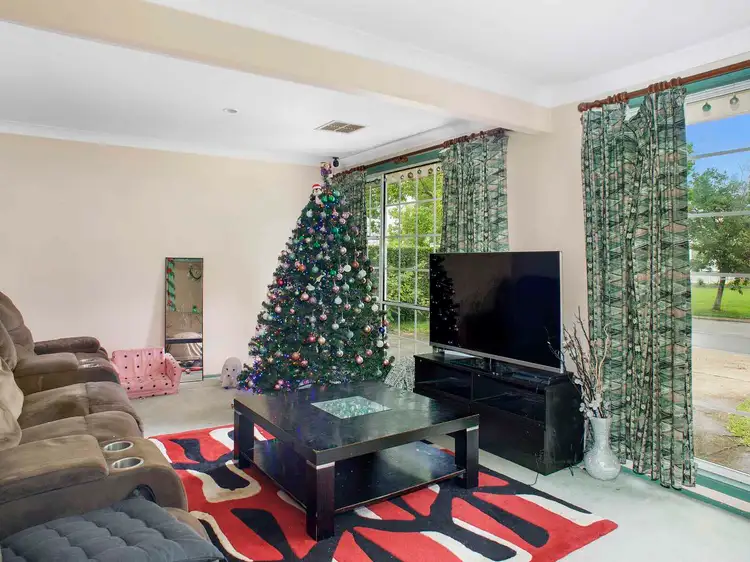 Fifth view of Homely house listing, 7 Tarpan Place, Emu Heights NSW 2750