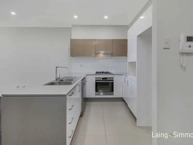 Second view of Homely unit listing, 109/46-50 Dunmore Street, Wentworthville NSW 2145