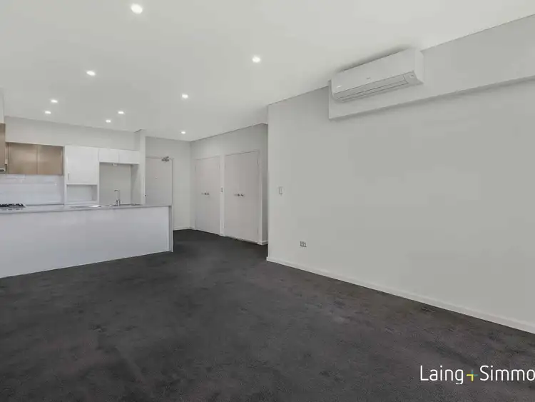 Third view of Homely unit listing, 109/46-50 Dunmore Street, Wentworthville NSW 2145