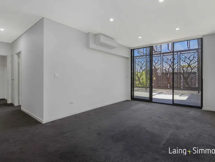 Fourth view of Homely unit listing, 109/46-50 Dunmore Street, Wentworthville NSW 2145