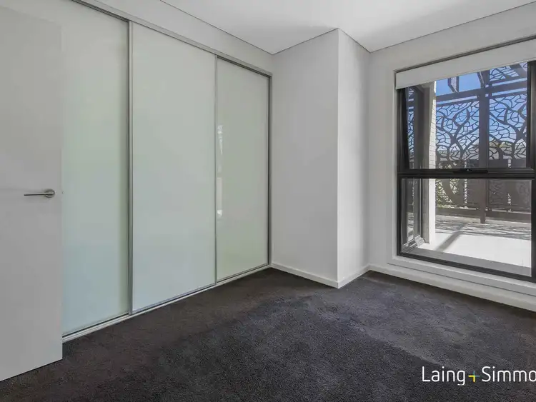 Fifth view of Homely unit listing, 109/46-50 Dunmore Street, Wentworthville NSW 2145