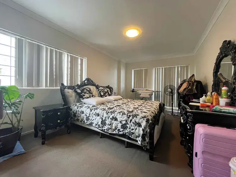 Third view of Homely unit listing, 24/6-8 Bathurst St, Liverpool NSW 2170