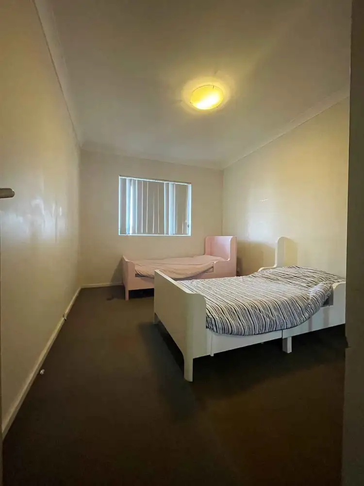 Fifth view of Homely unit listing, 24/6-8 Bathurst St, Liverpool NSW 2170