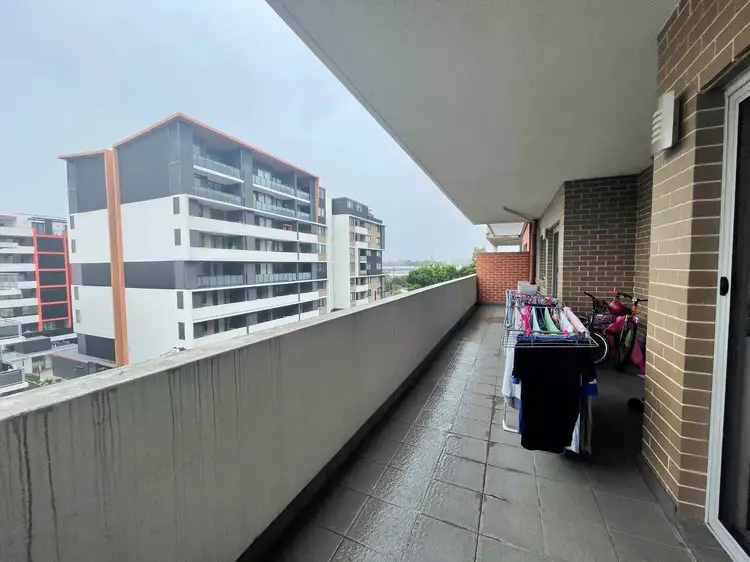 Sixth view of Homely unit listing, 24/6-8 Bathurst St, Liverpool NSW 2170