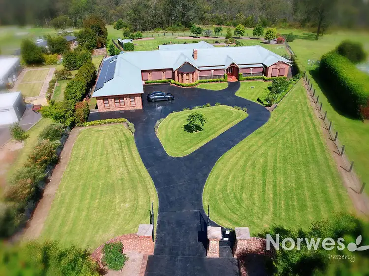 124 Kestrel Way, Yarramundi NSW 2753