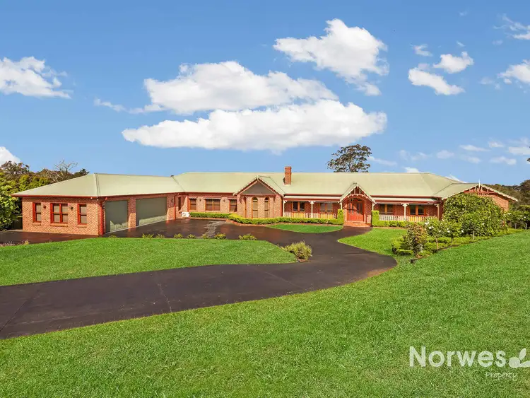 Third view of Homely house listing, 124 Kestrel Way, Yarramundi NSW 2753