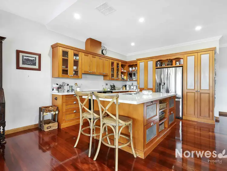 Fourth view of Homely house listing, 124 Kestrel Way, Yarramundi NSW 2753