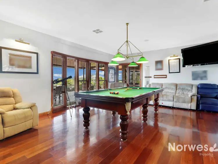 Fifth view of Homely house listing, 124 Kestrel Way, Yarramundi NSW 2753