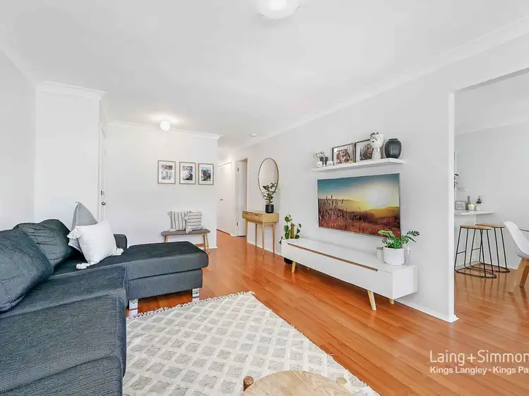 Fourth view of Homely house listing, 65 Faulkland Cres, Kings Park NSW 2148