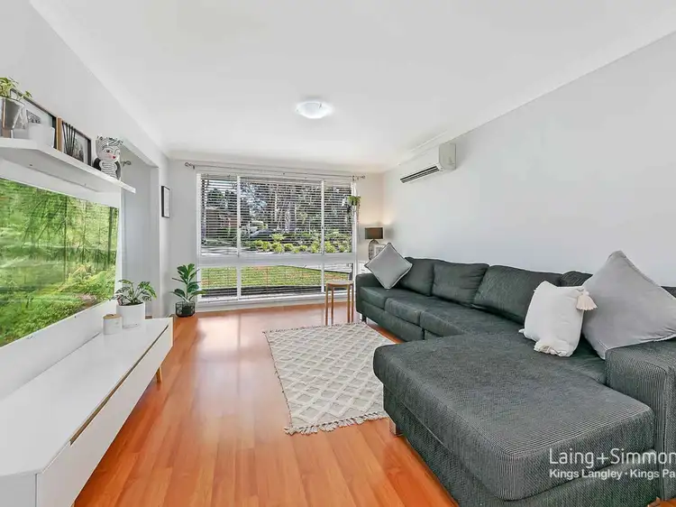 Fifth view of Homely house listing, 65 Faulkland Cres, Kings Park NSW 2148