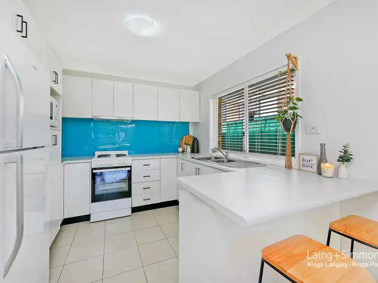 Sixth view of Homely house listing, 65 Faulkland Cres, Kings Park NSW 2148