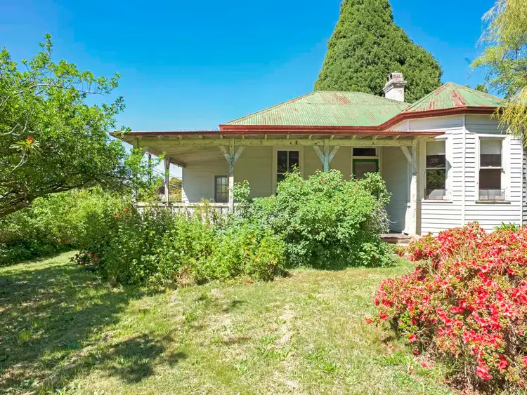 91 Railway Parade, Leura NSW 2780
