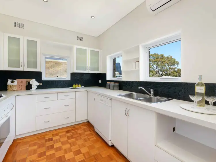 Second view of Homely apartment listing, 5/15 Premier Street, Neutral Bay NSW 2089