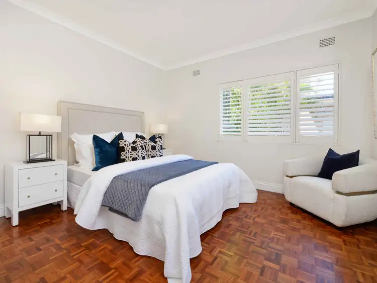 Third view of Homely apartment listing, 5/15 Premier Street, Neutral Bay NSW 2089