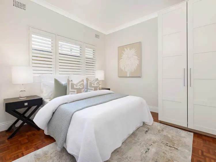 Fourth view of Homely apartment listing, 5/15 Premier Street, Neutral Bay NSW 2089