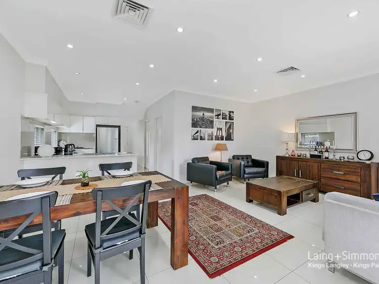 7/43-45 Lyton St, Blacktown NSW 2148