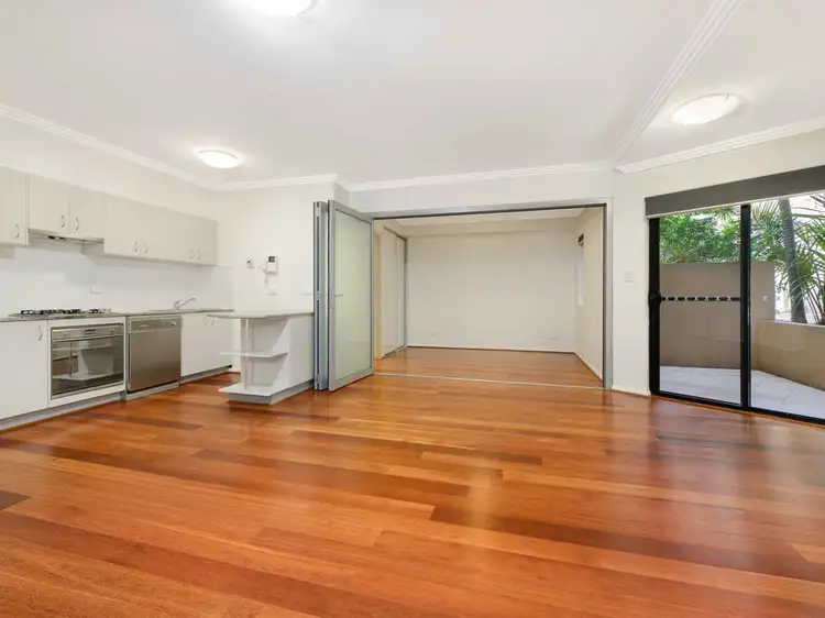 24/114-116 Cabramatta Road, Cremorne NSW 2090