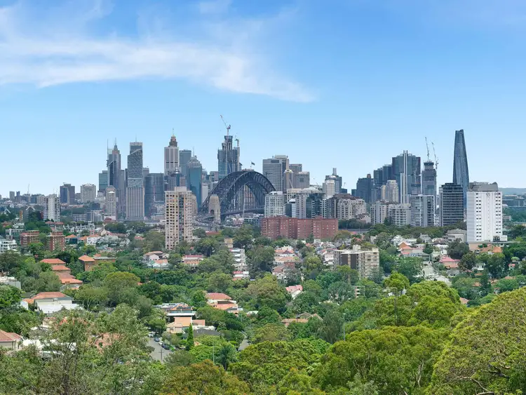 Main view of Homely studio listing, 18/88 Bent Street, Neutral Bay NSW 2089