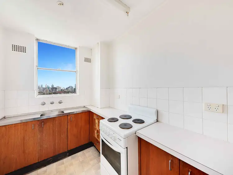 Fourth view of Homely studio listing, 18/88 Bent Street, Neutral Bay NSW 2089