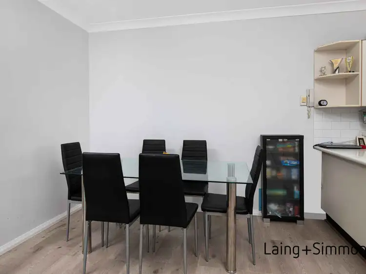 Third view of Homely unit listing, 16/31-33 Lane Street, Wentworthville NSW 2145