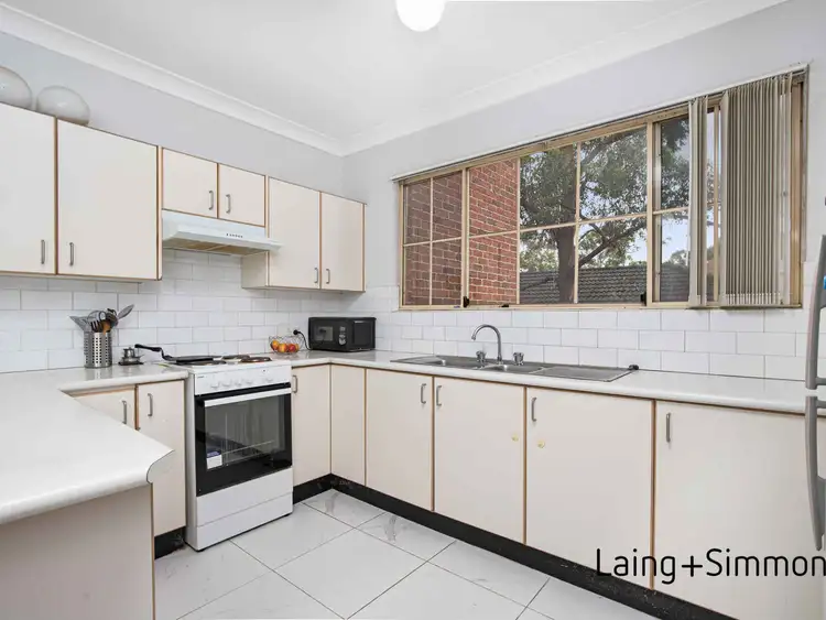 Fourth view of Homely unit listing, 16/31-33 Lane Street, Wentworthville NSW 2145