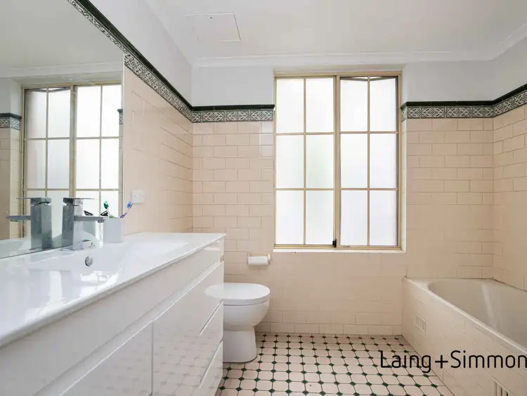 Fifth view of Homely unit listing, 16/31-33 Lane Street, Wentworthville NSW 2145