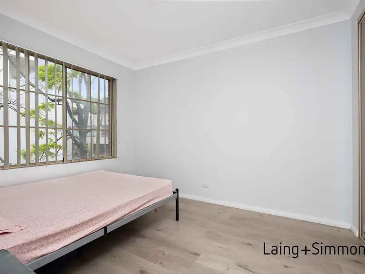 Sixth view of Homely unit listing, 16/31-33 Lane Street, Wentworthville NSW 2145