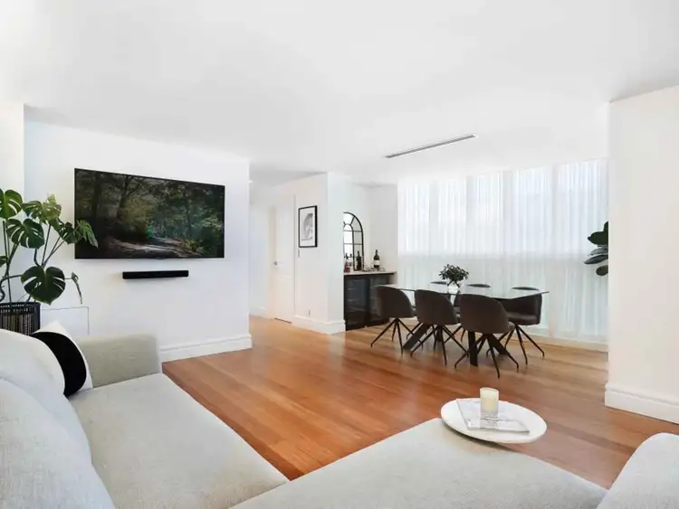 27/1A Bond Street, Mosman NSW 2088