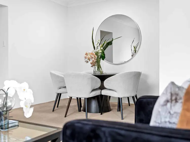 Second view of Homely apartment listing, 5/40 Rosalind Street, Cammeray NSW 2062
