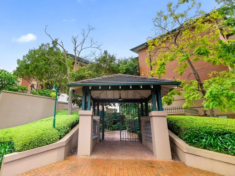 Third view of Homely apartment listing, 5/40 Rosalind Street, Cammeray NSW 2062