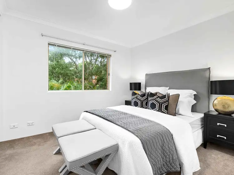 Fourth view of Homely apartment listing, 5/40 Rosalind Street, Cammeray NSW 2062