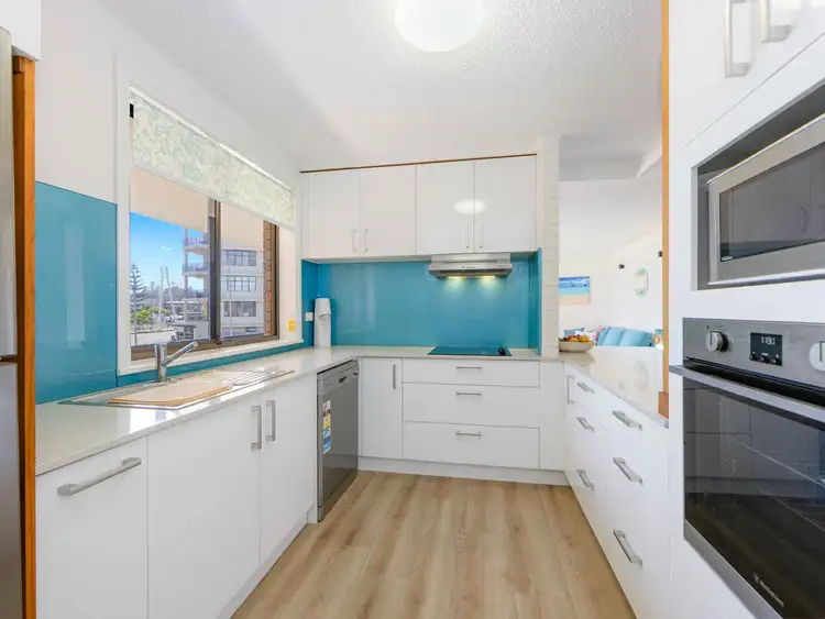 Second view of Homely unit listing, 201/1 Hollingworth Street, Port Macquarie NSW 2444