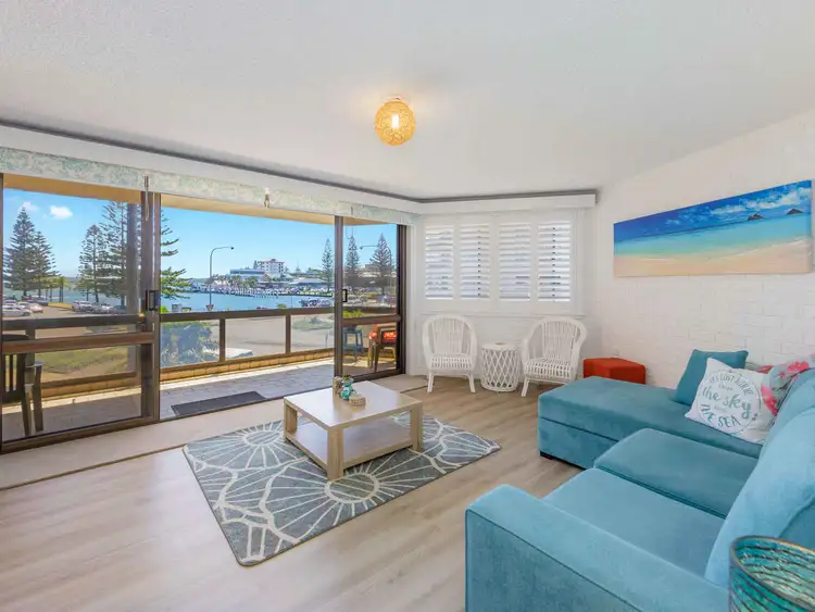 Third view of Homely unit listing, 201/1 Hollingworth Street, Port Macquarie NSW 2444