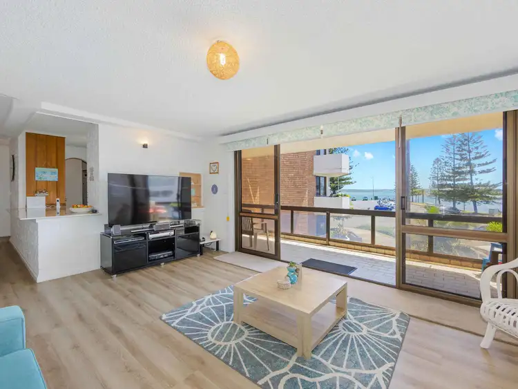 Fourth view of Homely unit listing, 201/1 Hollingworth Street, Port Macquarie NSW 2444