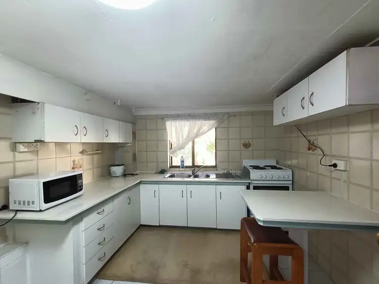 Second view of Homely studio listing, 16 Mowle Street, Westmead NSW 2145