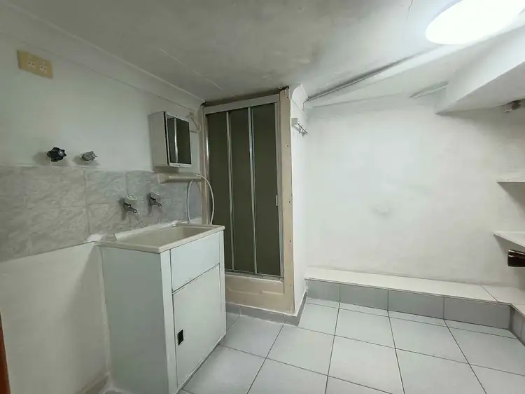 Third view of Homely studio listing, 16 Mowle Street, Westmead NSW 2145