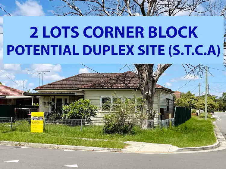 84 MARGARET ST, Fairfield West NSW 2165