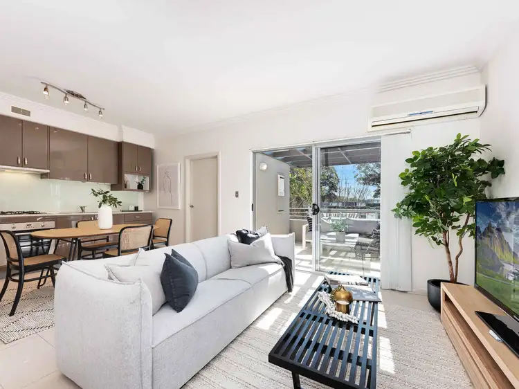 9/32-40 Sailors Bay Road, Northbridge NSW 2063