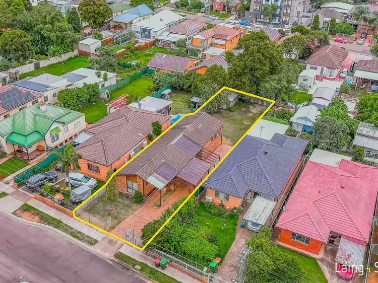 43 Station Street, Guildford NSW 2161
