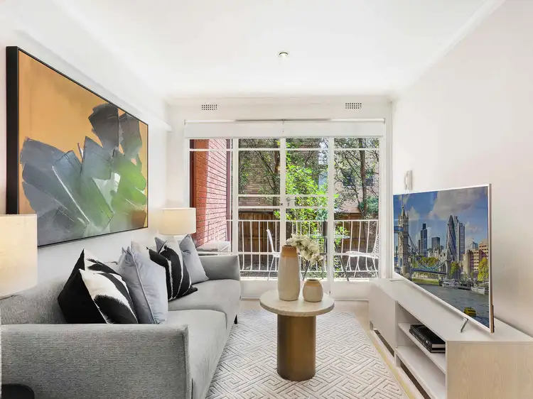 3/11 Rocklands Road, Wollstonecraft NSW 2065
